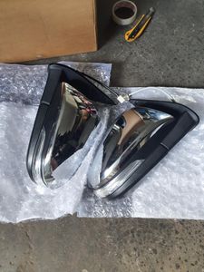 Toyota Hilux Revo Double Power Side Mirror for Sale