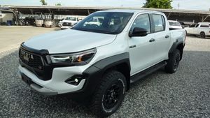 Toyota Hilux REVO GR SPORT 2024 for Sale