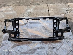 Toyota Hilux Revo Nose Cut Panal for Sale