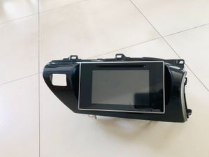 Toyota Hilux Revo Player for Sale
