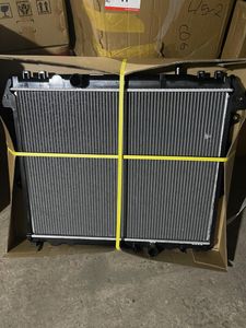 Toyota Hilux Revo Radiator for Sale