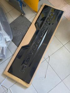 Toyota Hilux Revo Rear Door Moulding for Sale
