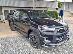 Toyota Hilux REVO ROCCO 2025 for Sale