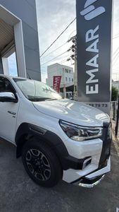 Toyota Hilux REVO ROCCO 2025 for Sale