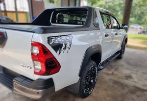 Toyota Hilux Revo Rocco 2025 for Sale