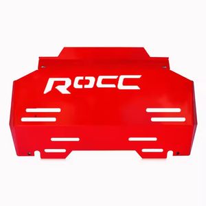 Toyota hilux Revo Rocco Engine Skid Plate TRD for Sale