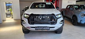 Toyota Hilux Revo Rocco GR Sport 2025 for Sale
