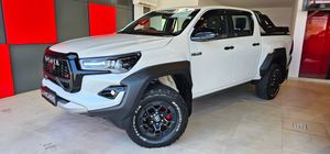 Toyota Hilux REVO ROCCO GR SPORT 2025 for Sale