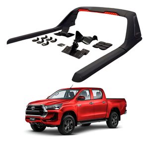 Toyota Hilux Revo Rocco LED Roll Bar for Sale