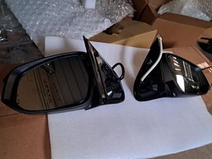 Toyota Hilux Revo Side Mirror L R for Sale