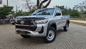 Toyota Hilux Revo Single Cab 2025 for Sale