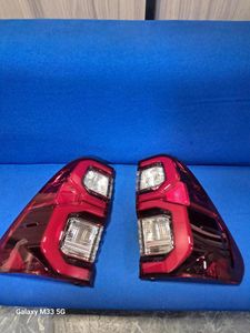 Toyota Hilux Revo Tail Light for Sale