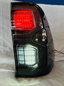 Toyota Hilux Revo Tail Light with Running for Sale