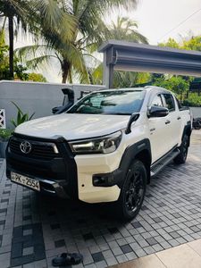Toyota Hilux ROCCO 2020 for Sale