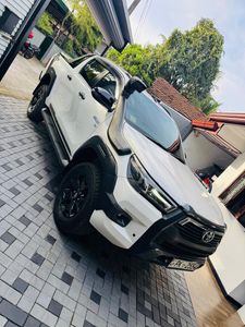 Toyota Hilux ROCCO 2020 for Sale