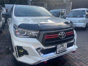 Toyota Hilux Rocco 2020 for Sale