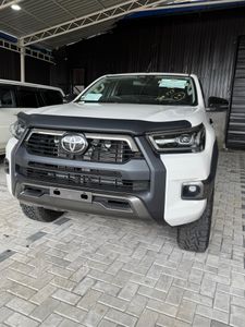 Toyota Hilux Rocco 2024 for Sale