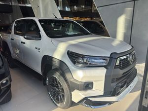 Toyota Hilux Rocco 2025 for Sale