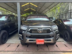 Toyota Hilux Rocco 2025 for Sale