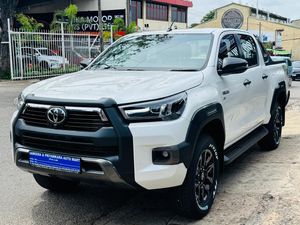 Toyota Hilux Rocco 2025 for Sale