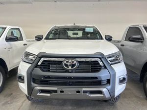 Toyota Hilux Rocco 2025 for Sale