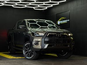 Toyota Hilux Rocco 2025 for Sale