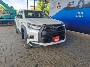 Toyota Hilux Rocco 2025 for Sale