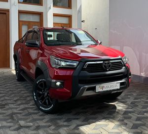 Toyota Hilux Rocco 2.8L Hamer Kit 2025 for Sale