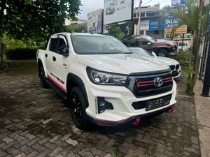 Toyota Hilux Rocco B5 2020 for Sale