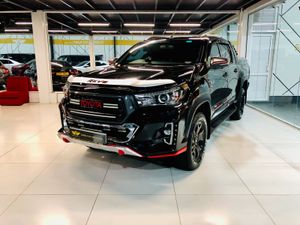 Toyota Hilux ROCCO B5 35000KM 2019 for Sale