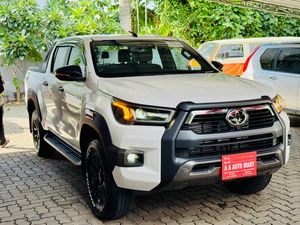 Toyota Hilux Rocco B5 Hammer Opti 2025 for Sale