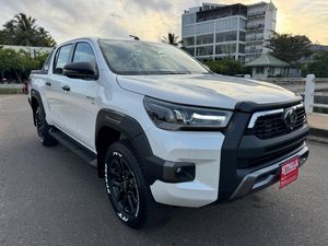 Toyota Hilux ROCCO SPORT 2025 for Sale