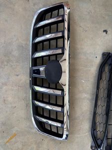 Toyota Hilux Shell for Sale