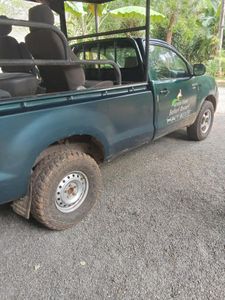 Toyota Hilux Single Cab 2008 for Sale