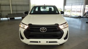 Toyota Hilux Single cab 2025 for Sale