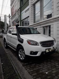 Toyota Hilux T6 Double Cab JAC 2016 for Sale