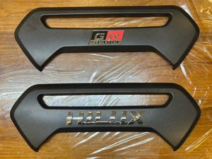Toyota Hilux Tail Gate Light Covers for Sale Toyota Hilux Tail Gate Light Covers for Sale