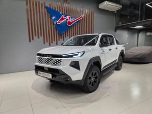 Toyota Hilux Travo 2025 for Sale