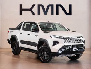 Toyota Hilux Travo Overland Plus 2021 for Sale