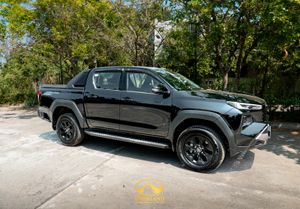 Toyota Hilux Travo Overland Plus 2025 for Sale