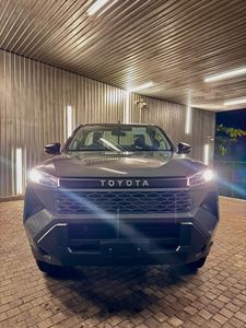 Toyota Hilux Travo Single Cab 2026 for Sale