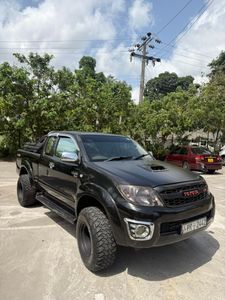Toyota Hilux 2010 for Sale