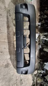 Toyota Hilux Vigo 2006 Front Bumper for Sale