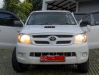 Toyota Hilux Vigo 2007