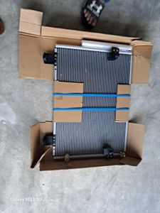 Toyota Hilux Vigo Ac Condenser for Sale
