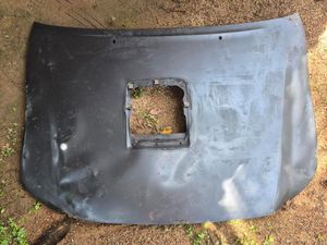 Toyota Hilux Vigo Bonnet for Sale Toyota Hilux Vigo Bonnet for Sale