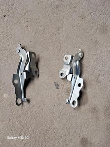 Toyota Hilux Vigo Bonnet Inches L R for Sale