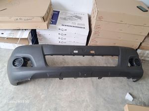 Toyota Hilux Vigo Champ 2012 Bumper for Sale