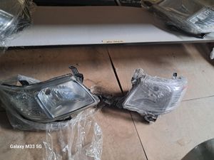 Toyota Hilux Vigo Champ Head Lamp L R for Sale