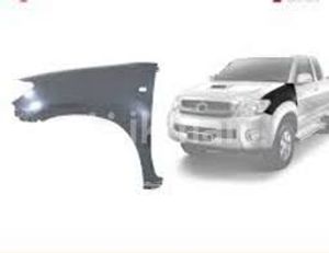 Toyota Hilux Vigo Front Fender. for Sale